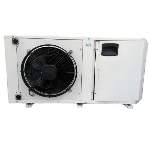 Компрессорно-конд. блок ККБМ-TAJ4519