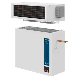 Сплит SM-232 M Polair (МИКРОКАНАЛЬНЫЙ)