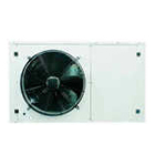 Комрессорно-конденсаторные блоки