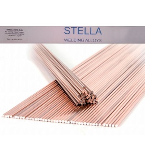 Припой Stella 15% Ag St15 2.0 mm (13 гр)