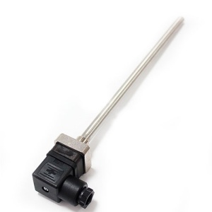 ТЭН подогрева масла 343208-06 (100W) (4Z-5.2...4N-20.2)