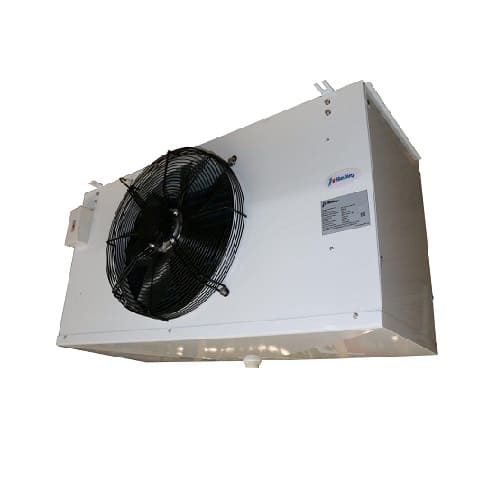 Воздухоохладитель BS-TEB C6-1507 ED 7мм (10,16кВт;DT=8,Т=-5 / 8,06кВт;DT=7,Т=-25)