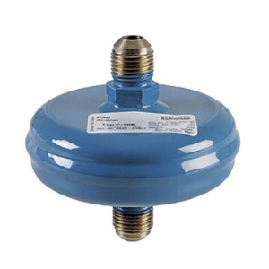 Фильтр масляный F-10B Esk Schultze