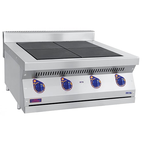 Плита электрическая ЭПК-47Н 4-х конфорочная 