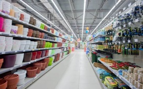 Проекты магазинов под заказ