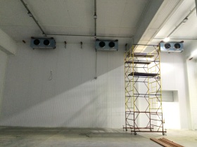 Проекты магазинов под заказ