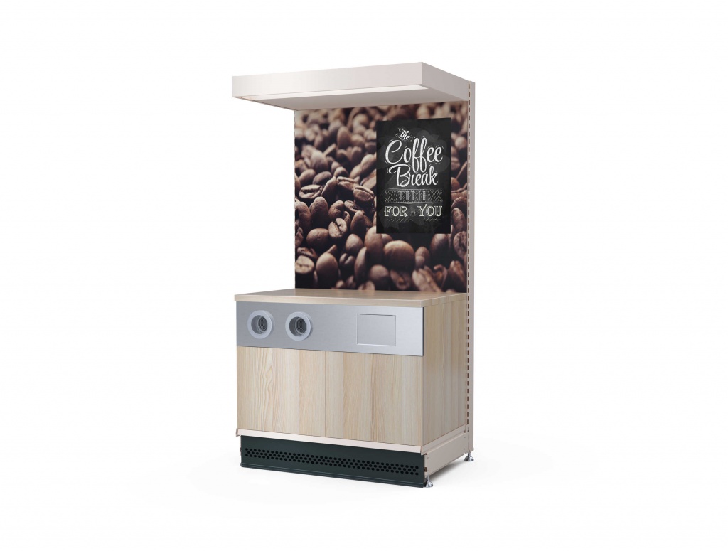 кофемашина