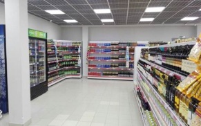 Проекты магазинов под заказ